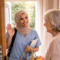 Finding Trusted Home Care Agency Reviews in Your Area