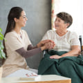 Enhancing Lives Through Social Interaction and Companionship