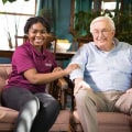 Embracing Independence at Home: The Key to Quality Living