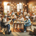 The Importance of Engagement in Hobbies and Activities for Seniors