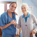 Personalized Medical Attention at Home: Tailored Care for Every Need