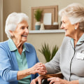 Finding Quality Home Care Services in Your Area