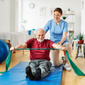 Understanding Physical Therapy and Rehabilitation in Home Care