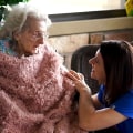 Personalized Care Plans for Enhanced Home Support