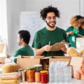 Finding Local Support: Non-Profit Organizations for Home Care Services