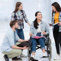 Finding Local Assistance for Daily Activities