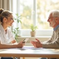 The Crucial Role of Client Feedback in Home Care Services
