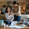 Essential Caregiver Support Strategies for Families Seeking Home Care