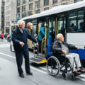 Transportation Options for Outings: Enhancing Home Care Services