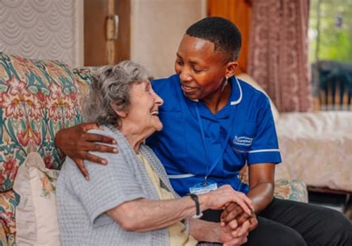 Understanding the Different Types of Home Care Services