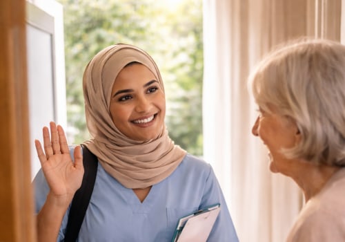 Finding Trusted Home Care Agency Reviews in Your Area
