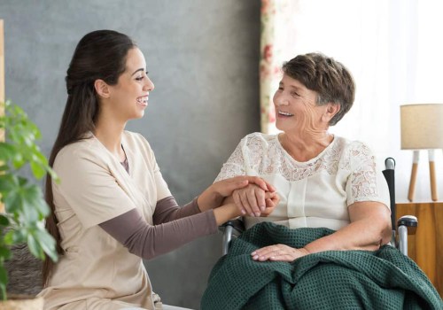 Enhancing Lives Through Social Interaction and Companionship