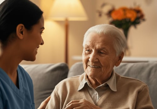 Identifying a Reputable Home Care Agency