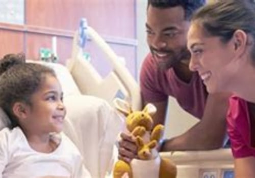 Finding Local Support for Families Seeking Care Services
