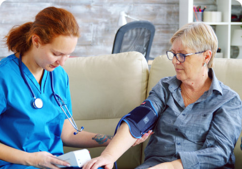 Understanding Medical Monitoring and Assessments in Home Care
