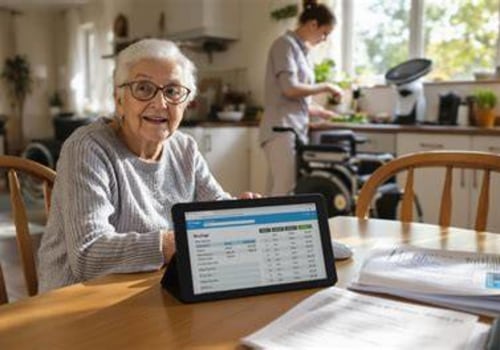 Estimating Home Care Expenses: A Smart Approach to Planning