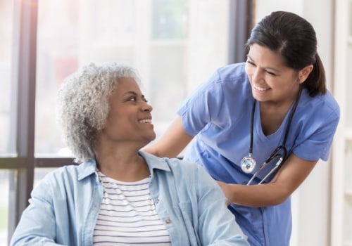 Essential Qualifications for Caregivers in Home Care Services