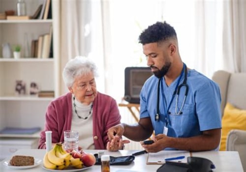 Understanding Who Can Benefit from Home Care Services