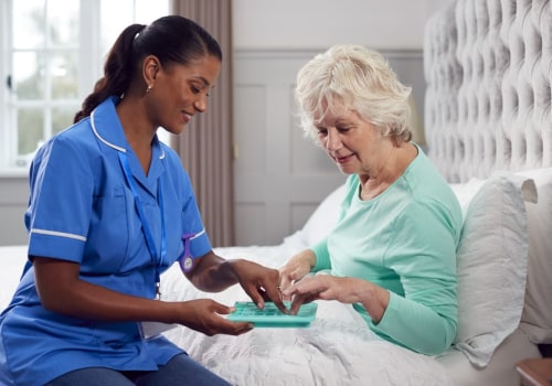 Effective Medication Management for Home Care