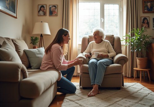 Understanding Home Care Services in Your Community