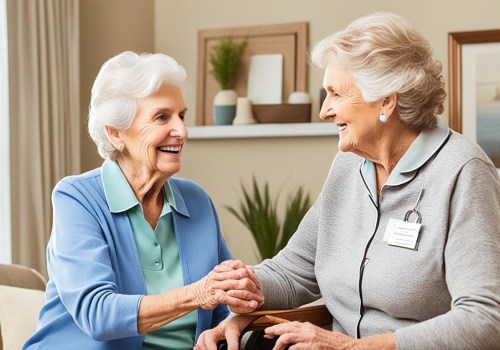 Finding Quality Home Care Services in Your Area