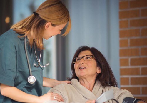 Exploring Home Care Professionals: Who Can Help You?