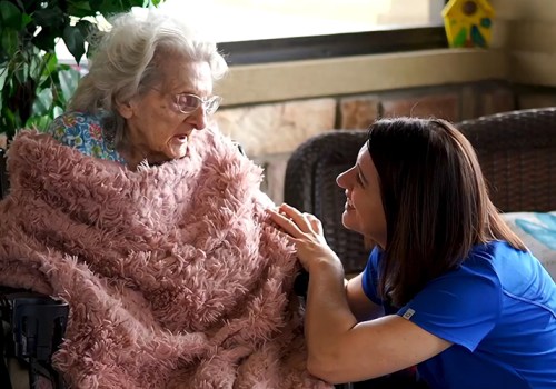 Personalized Care Plans for Enhanced Home Support