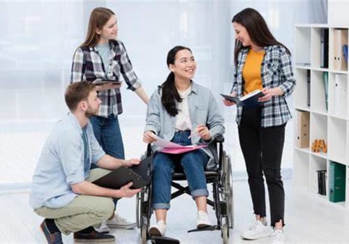 Finding Local Assistance for Daily Activities
