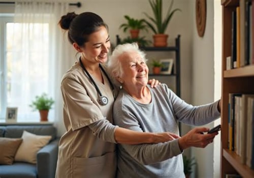 Understanding Geographic Location and Market Rates for Home Care Services