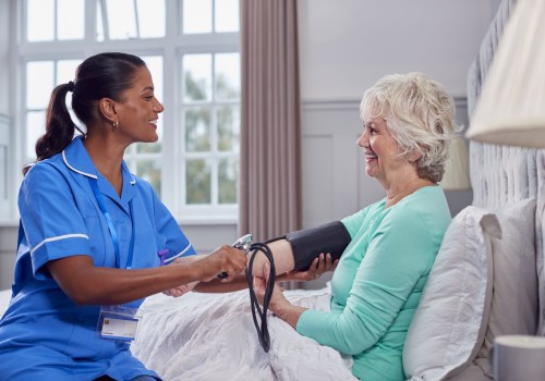 Support for Chronic Conditions Management at Home