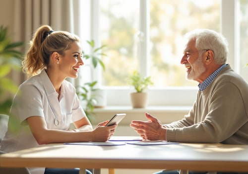 The Crucial Role of Client Feedback in Home Care Services
