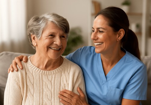 Understanding Caregiver Advocacy Organizations for Home Care Needs
