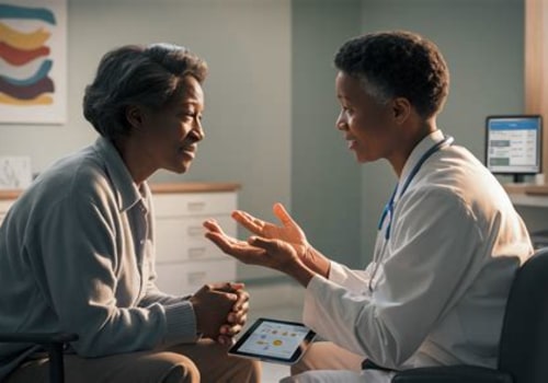 Empowering Families Through Shared Decision-Making in Care Plans