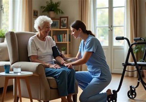 Finding the Right Home Care Services for Your Needs