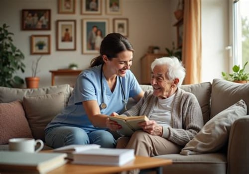 Essential Resources for Home Care Services in the USA