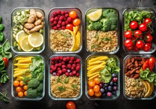 Enhancing Quality of Life Through Meal Preparation and Nutrition Assistance